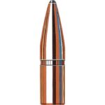 Hornady 3335 InterLock  338 Cal .338 250 gr Soft Point Recoil Pro