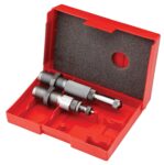 Hornady 544399 Match Grade 2-Die Set 338 Lapua Mag