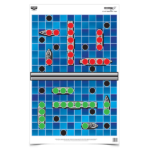 BC 37047 EZE SCR BATTLE SEA100