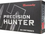 Hornady 82041 Precision Hunter  300 Win Mag 178 gr Extremely Low