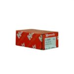 Hornady 2640 InterLock  6.5mm .264 160 gr Round Nose 100 Per Box/