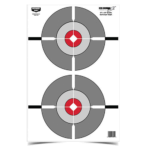 BC 37207 EZE SCR DBL BULL -10