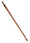 Hunter Company 027-161 Deluxe  Brown Leather/Suede
