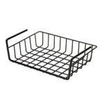 SnapSafe 76012 Hanging Shelf Black 12 x 9 x 2.50