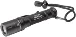 SureFire E2TMV E2T MaxVision Tactician  Black Anodized 5/800 Lume