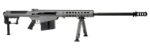 BARR 18067-S M107A1 FLUTED     50BMG    29 10R GRY