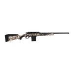 Savage Arms 57659 Impulse Predator 308 Win 10+1  Matte Black 20 T