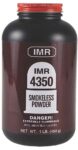 IMR 943501 IMR 4350 Smokeless Rifle Powder 1 lb
