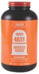 IMR 948311 IMR 4831 Smokeless Rifle Powder 1 lb