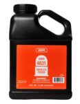 IMR 948318 IMR 4831 Smokeless Rifle Powder 8LB