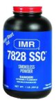 IMR 978281S IMR 7828 SSC Smokeless Rifle Powder 1 lb