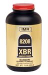 IMR 982081 IMR 8208 XBR Smokeless Rifle Powder 1 lb
