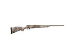 Weatherby VAP350NR00 Vanguard Badlands 350 Legend 3+1 20, Burnt B