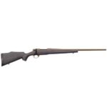 Weatherby VWB222RR4T Vanguard Weatherguard 22-250 Rem 5+1 24 Thre