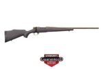 Weatherby VWB65PPR4T Vanguard Weatherguard 6.5 PRC 3+1 24 Barrel,