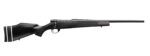 Weatherby VYT350NR0O Vanguard Compact 350 Legend 4+1 20 Threaded,