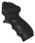 TacStar 1081153 Shotgun  Black ABS Polymer