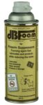Inland MFG ILMDB16 dB Foam Suppressor Inhibits Rust and Corrosion