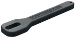 Leupold 48762 Scopesmith Ring Wrench Black Steel 13 Long