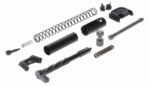 Rival Arms RARA42G005A Slide Completion Kit  10mm Compatible w/ G
