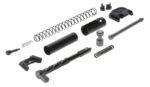 Rival Arms RARA42G006A Slide Completion Kit  45 ACP Glock 21 Blac