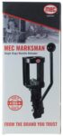 MEC Outdoors 1311080 Marksman Reloader Press Multi-Caliber Cast I