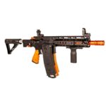 Byrna Technologies BM468300KINETIC  Mission 4 Bundle CO2 19rd
