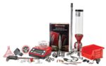 Hornady 085521 Lock-N-Load Iron Press Kit Cast Iron with Auto Pri