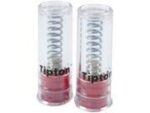 Tipton 280986 Snap Caps  12 Gauge Brass/Plastic 2 pk
