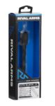 Rival Arms RA20G101A Precision Drop-In Barrel 9mm Luger 4.49 Blac