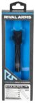 Rival Arms RA20G203A Precision V1 Drop-In Barrel 9mm Luger 4.02 B