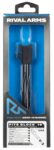 Rival Arms RA20G204A Precision V1 Drop-In Barrel 9mm Luger 4.02 B