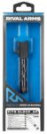 Rival Arms RA20G602A Precision V1 Drop-In Barrel 9mm Luger 3.43 B