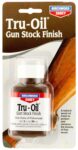 Birchwood Casey 23035 Tru-Oil Gun Stock Finish Natural Wood 8 oz.