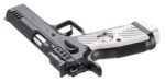 Tanfoglio IFG TFSTOCK2X9 Stock II Xtreme 9mm Luger 16+1/17+1, 4.4