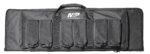 M&P Accessories 110025 Pro Tac Gun Case 42 Black Nylon w/ Full Le