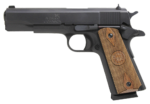 Iver Johnson Arms HAWK Hawk Commander 45 ACP 8+1 4.25 Black Steel