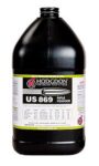 Hodgdon US 869 Spherical Rifle Powder 8 lbs