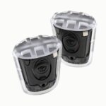 Taser 37215 Bolt/Pulse/Pulse+ Cartridges  Black/Yellow For Taser