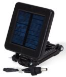 Moultrie MFHP12349 Deluxe Solar Panel Fits Moultrie Feeder Pre 20