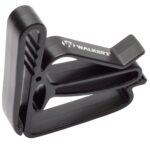 Walker's GWPBELTLOOP Belt Clip Holder Universal Belt Loop Black P