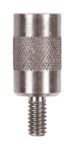 KleenBore ACC17 Thread Adapter  Rifle #8-32 Thread To Shotgun #5/