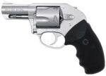 Charter Arms 74410 Bulldog Duty Large 44 Special, 5 Shot 2.50 Mat