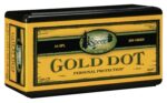 Speer 4427 Gold Dot Personal Protection 44 Cal .429 200 gr Hollow