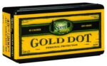 Speer 4478 Gold Dot Personal Protection 45 Cal .451 200 gr Hollow