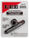 Lee Precision 90140 Case Length Gauge  30-06 Springfield Steel Wo