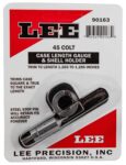 Lee Precision 90163 Case Length Gauge  45 Colt (LC) Steel Works W