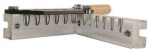 Lee Precision 90457 Bullet Mold 6 Cavity .356 125 Gr .356 125 Gra