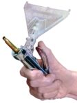 Lee Precision 90230 Auto Prime Handheld Priming Tool Handheld Cap