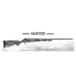 HUNTER WILDERNESS 300PRC GRAY#